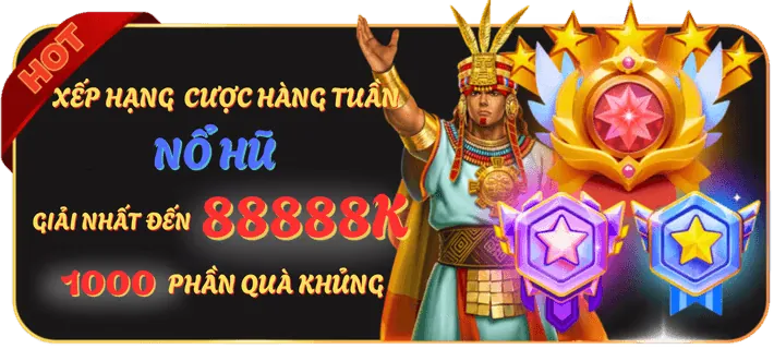 Ưu đãi chào mừng Fu88 App