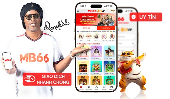 Trải nghiệm tối ưu trên di động