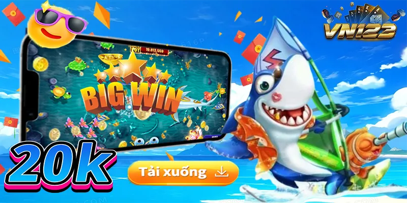 Trò chơi Nổ Hũ fu88 app