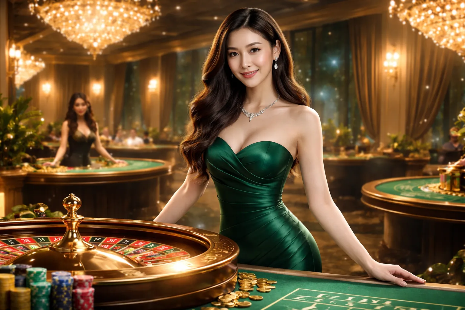Ưu Điểm Nổi Bật FU88