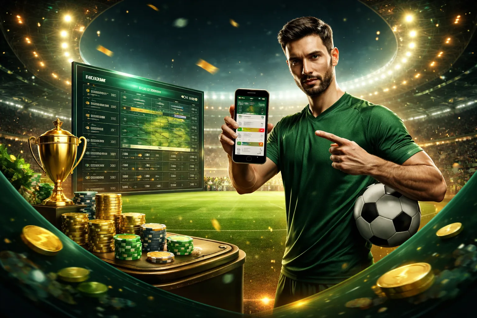 Cam Kết FU88 App
