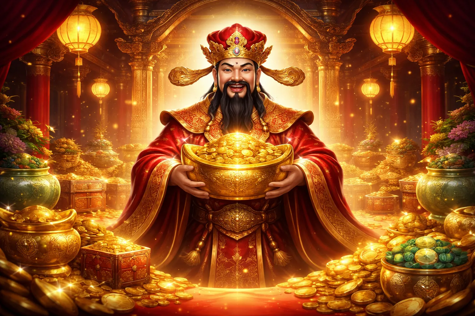 Hình ảnh giới thiệu về fu88 app