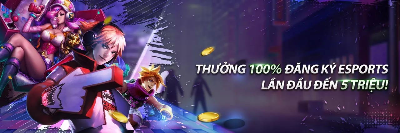 Sân vận động bóng đá sôi động với logo fu88 app và ánh sáng xanh vàng