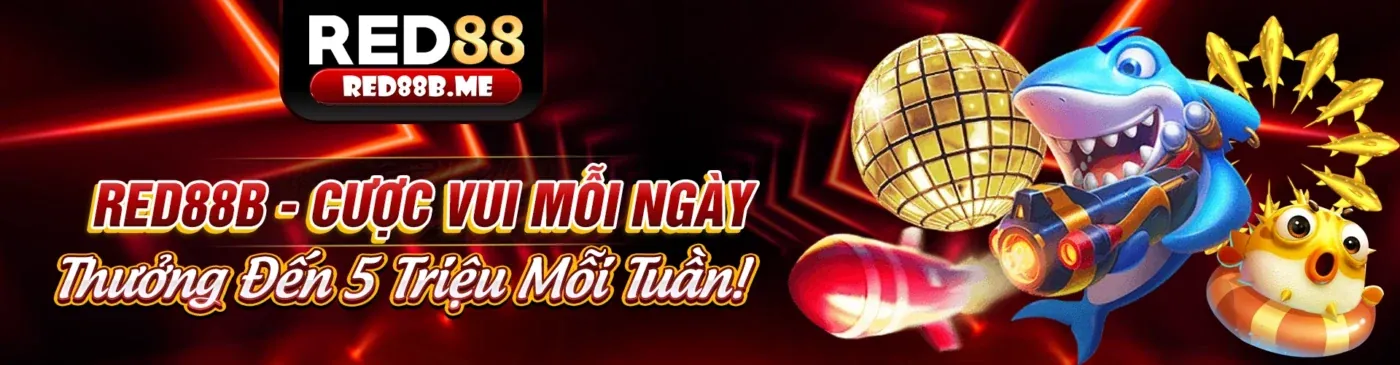 Thế giới bắn cá fu88 app
